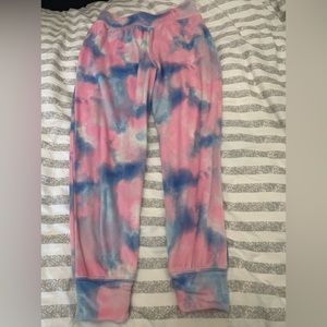 SO GIRL JOGGER SIZE 8